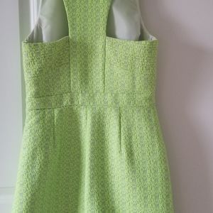 Two J crew dresses, worn once